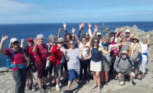 Pointe du raz